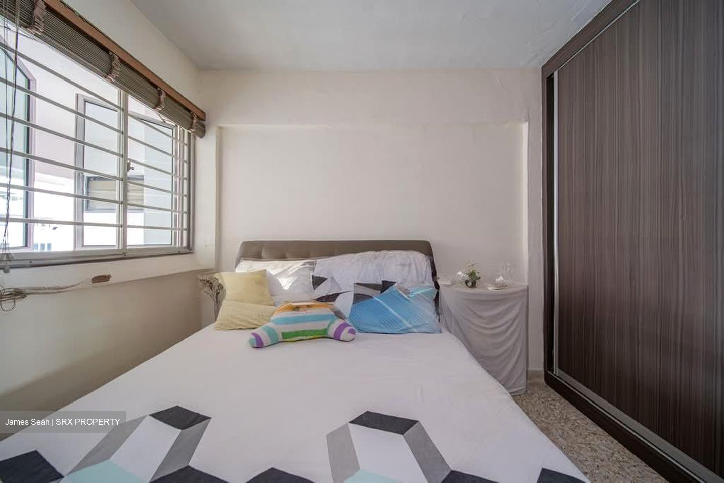 Blk 577 Cheng San Court (Ang Mo Kio), HDB 3 Rooms #527986741